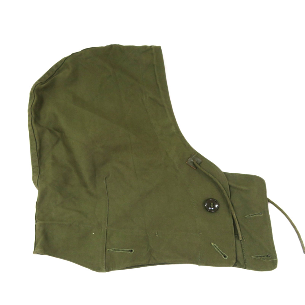 WW2 M1943 Field Jacket Hood US Military Sz M M43 1940s